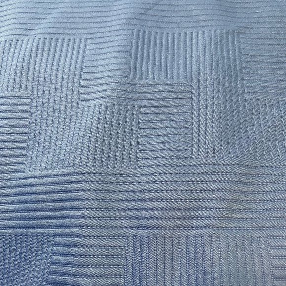 Blue Lounge Set - Picture 2 of 2